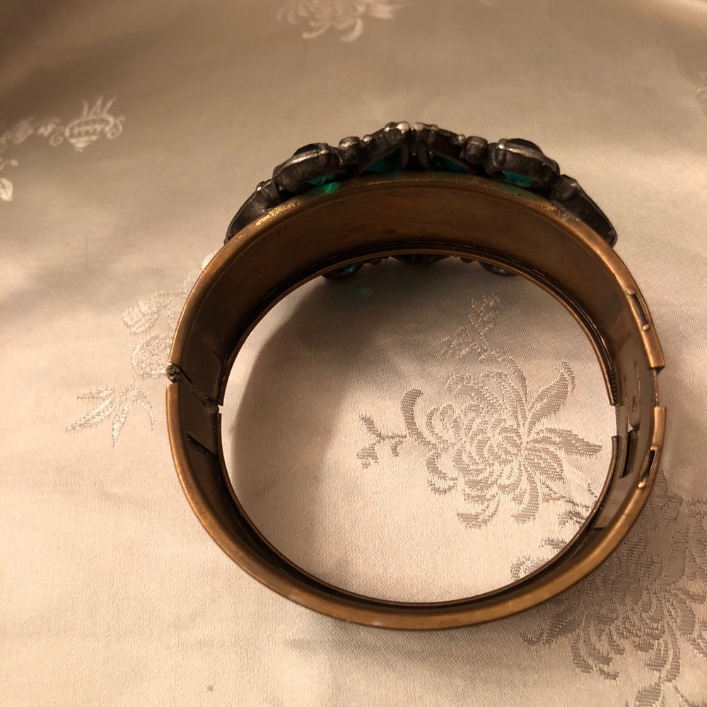 🌺 Sold 🌺 Victorian Bracelet - Picture 6 of 8